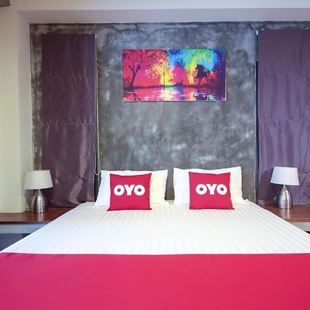 Oyo 75307 The Morning Minihouse Aonang Hotel Ao Nang Bagian luar foto