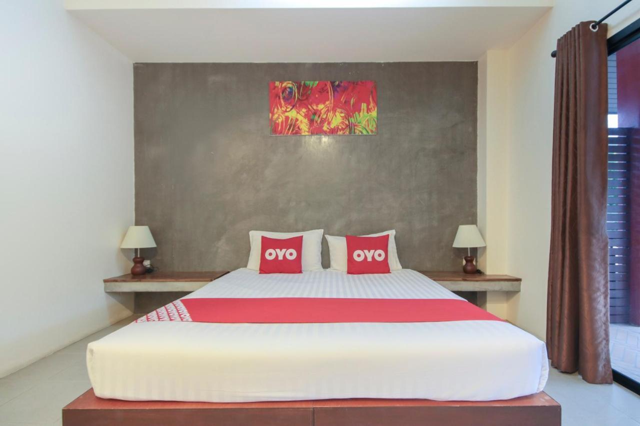 Oyo 75307 The Morning Minihouse Aonang Hotel Ao Nang Bagian luar foto