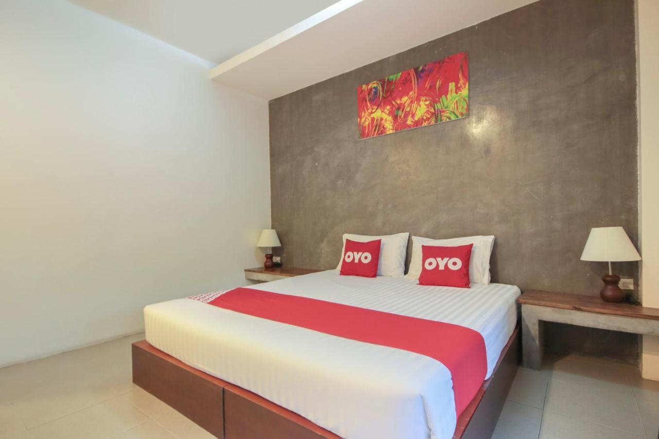 Oyo 75307 The Morning Minihouse Aonang Hotel Ao Nang Bagian luar foto