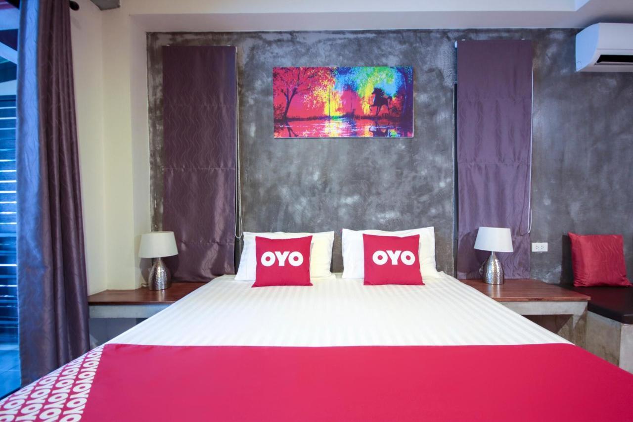 Oyo 75307 The Morning Minihouse Aonang Hotel Ao Nang Bagian luar foto