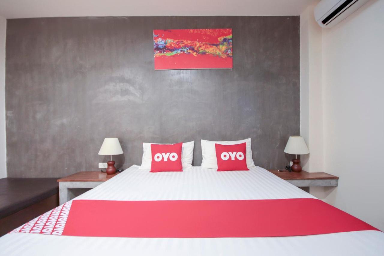 Oyo 75307 The Morning Minihouse Aonang Hotel Ao Nang Bagian luar foto