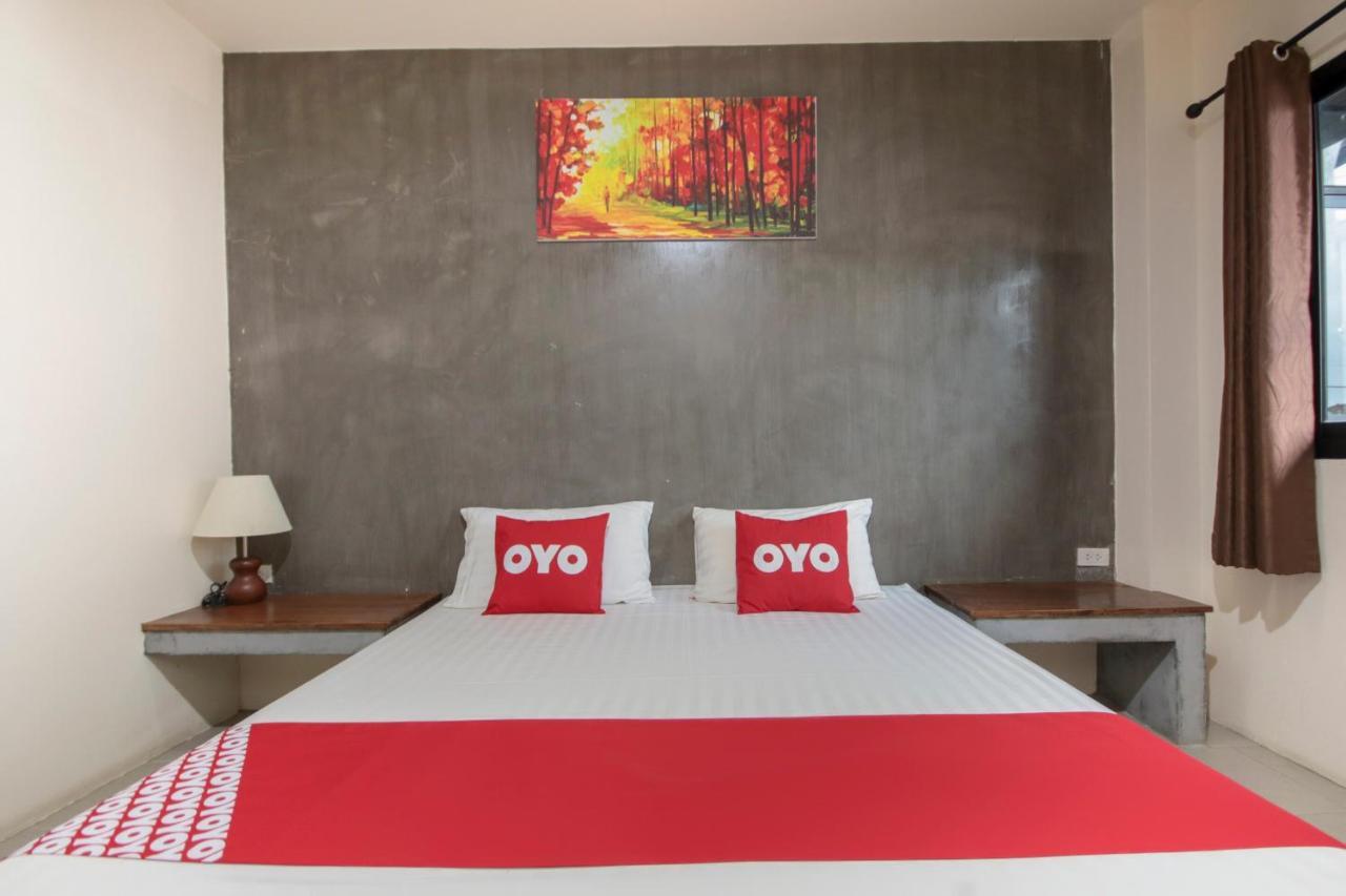 Oyo 75307 The Morning Minihouse Aonang Hotel Ao Nang Bagian luar foto