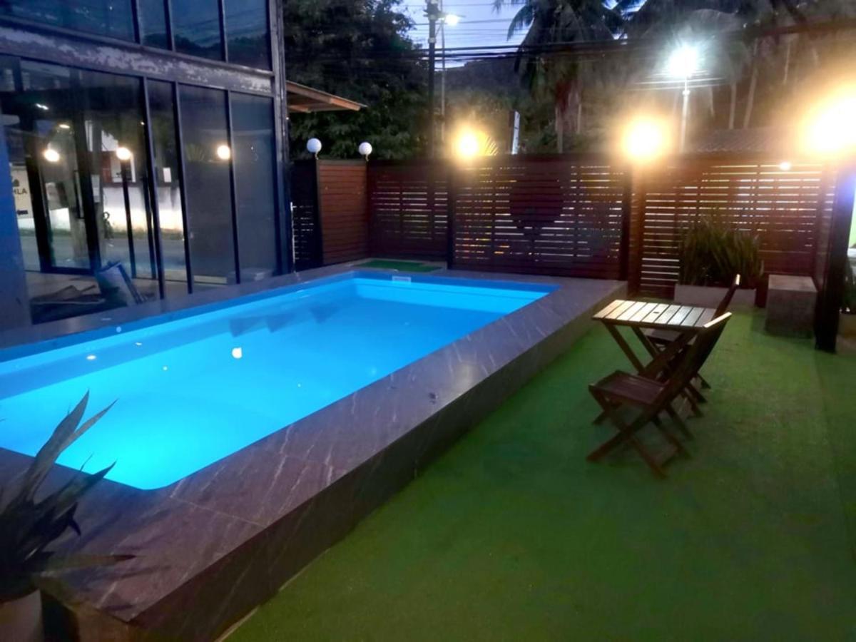 Oyo 75307 The Morning Minihouse Aonang Hotel Ao Nang Bagian luar foto