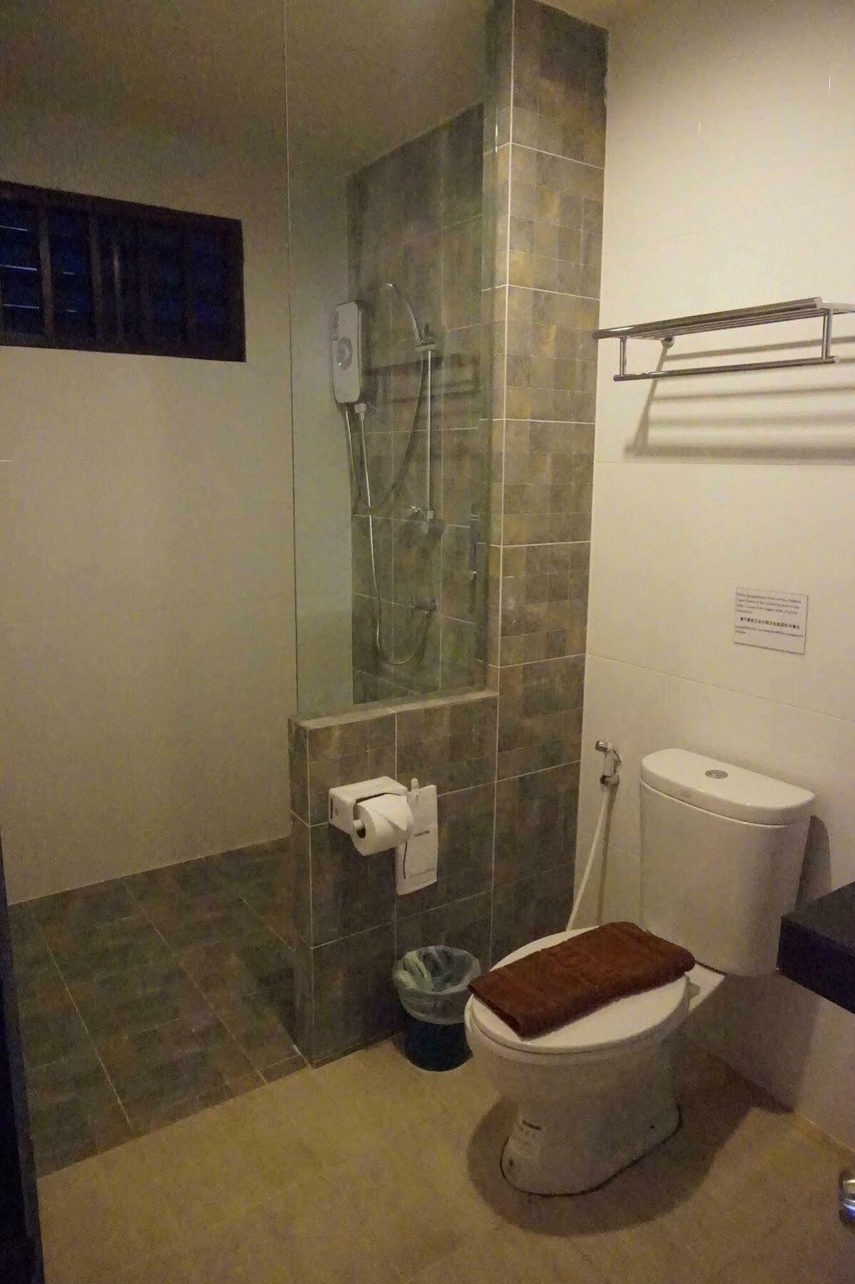 Oyo 75307 The Morning Minihouse Aonang Hotel Ao Nang Bagian luar foto