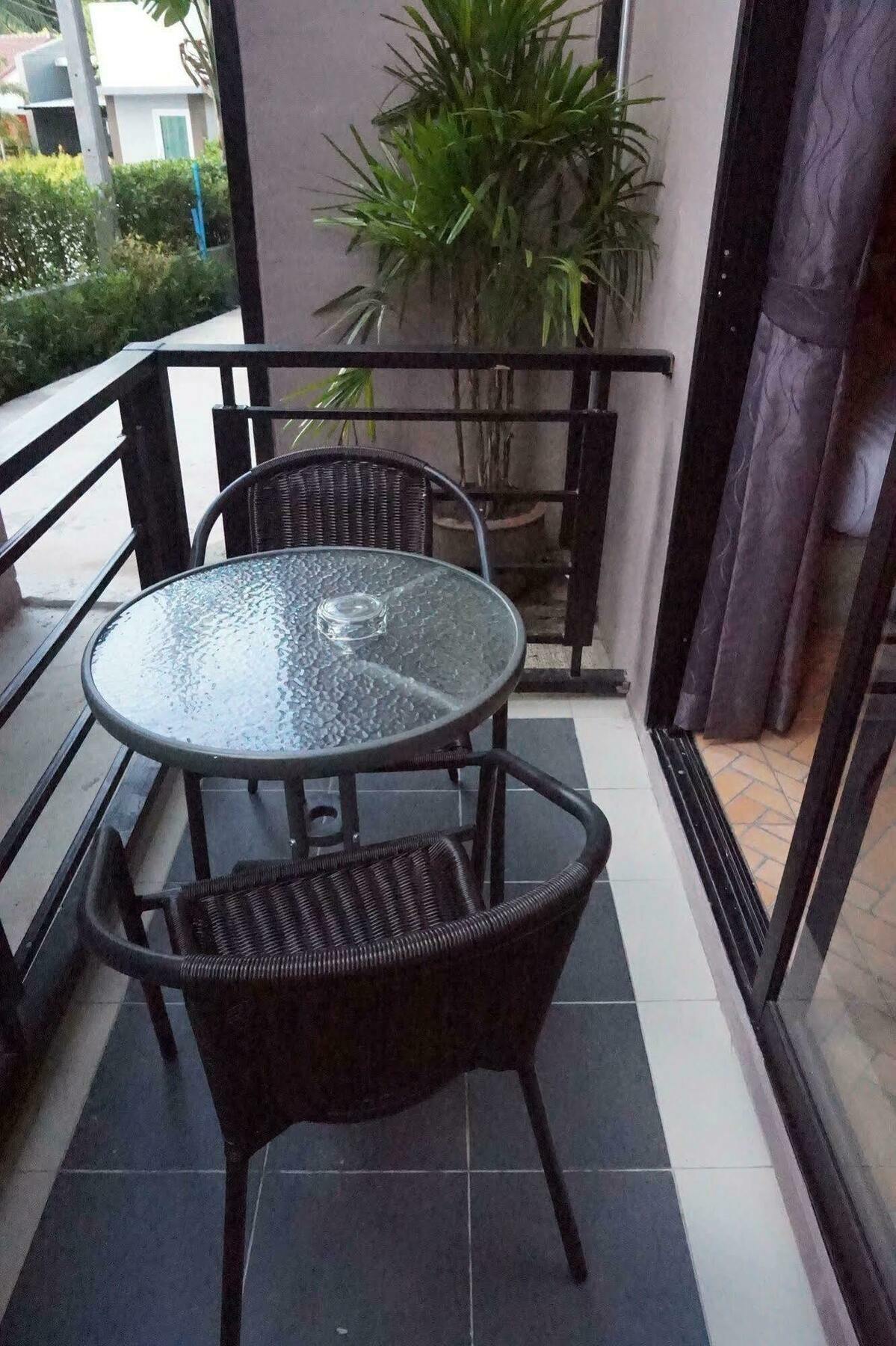 Oyo 75307 The Morning Minihouse Aonang Hotel Ao Nang Bagian luar foto