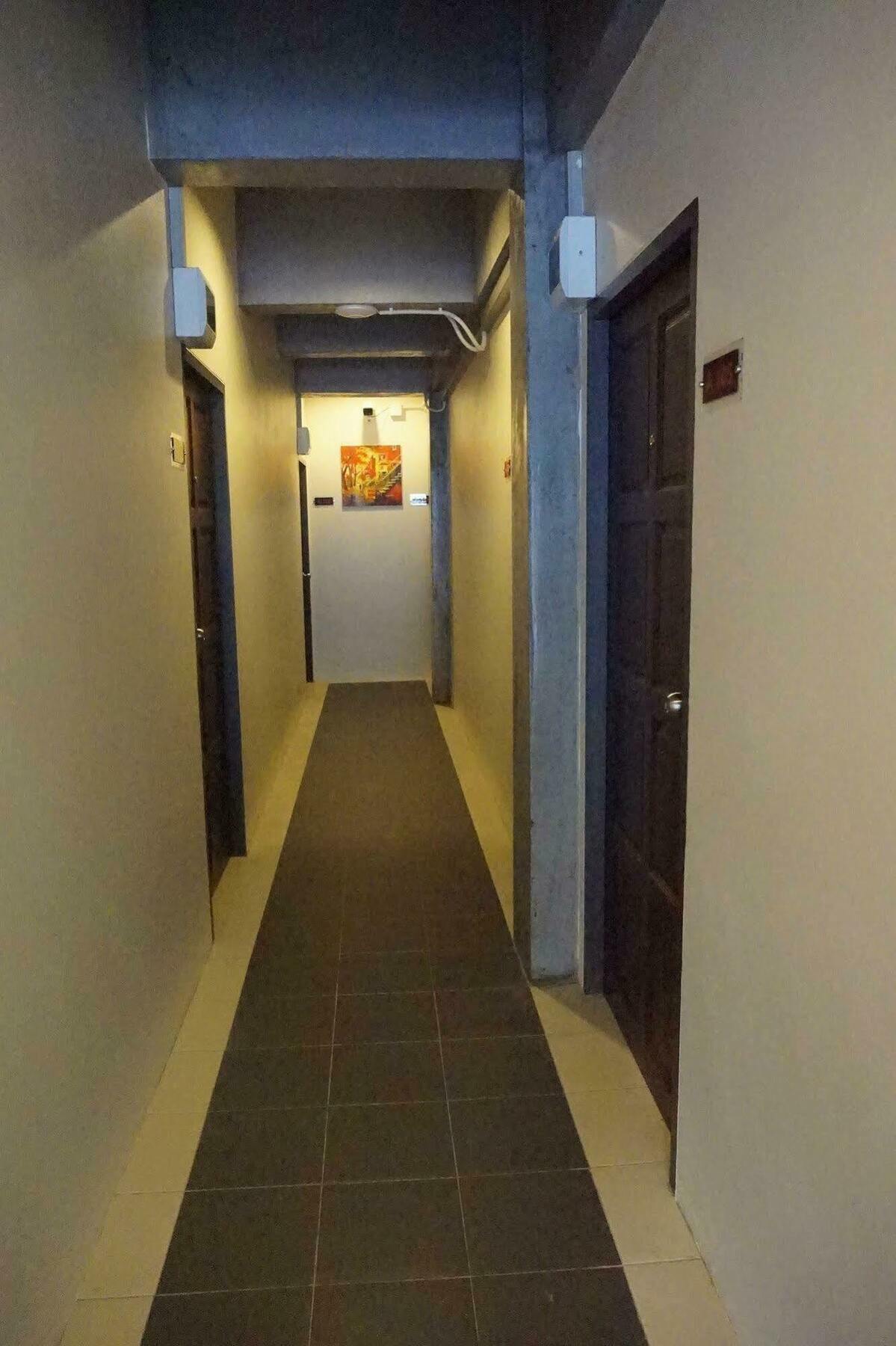 Oyo 75307 The Morning Minihouse Aonang Hotel Ao Nang Bagian luar foto