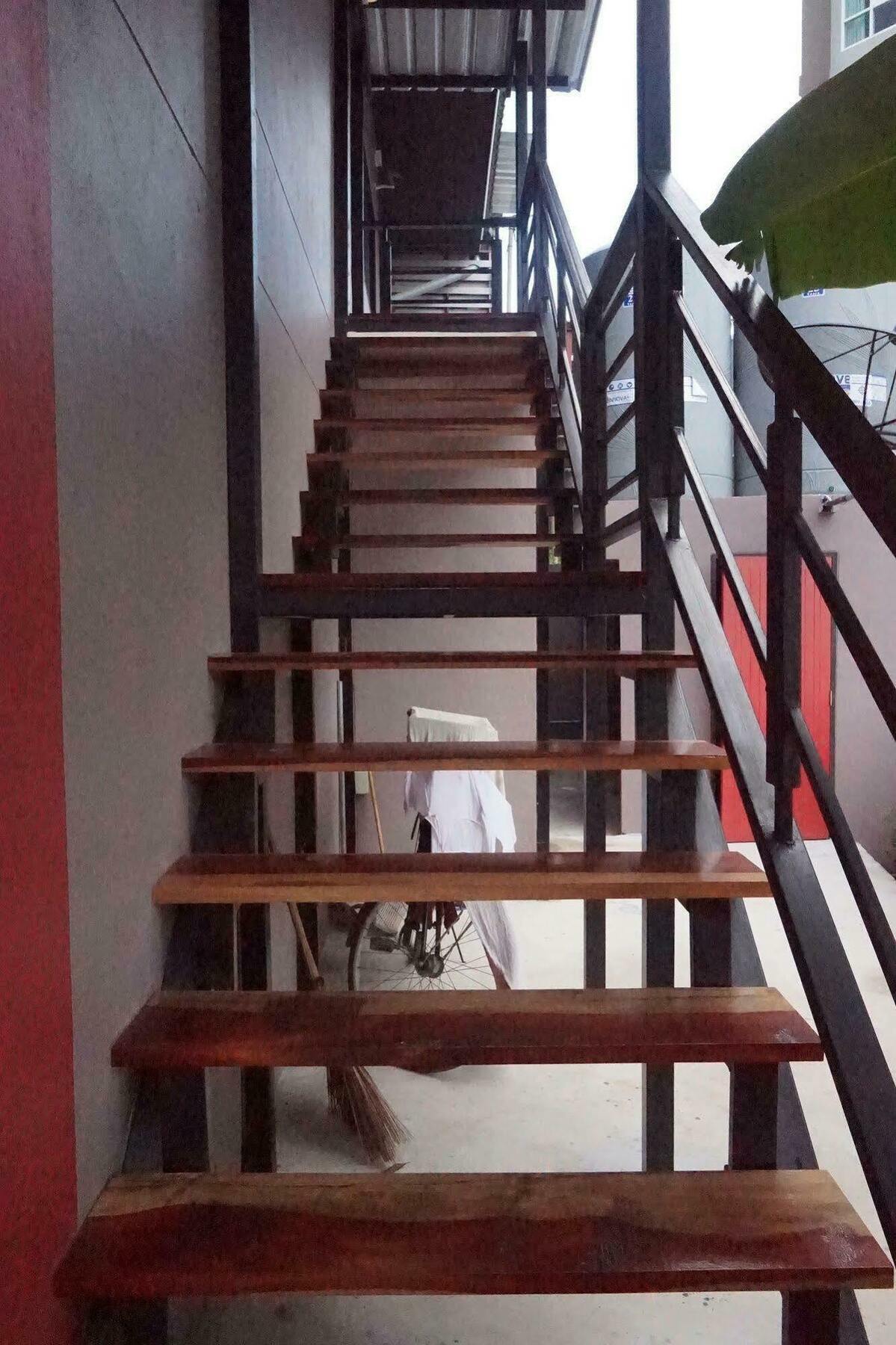 Oyo 75307 The Morning Minihouse Aonang Hotel Ao Nang Bagian luar foto